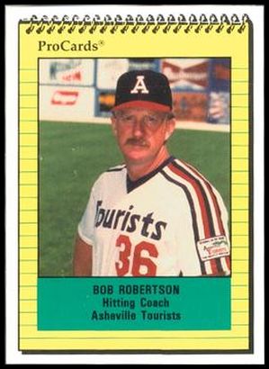 586 Bob Robertson